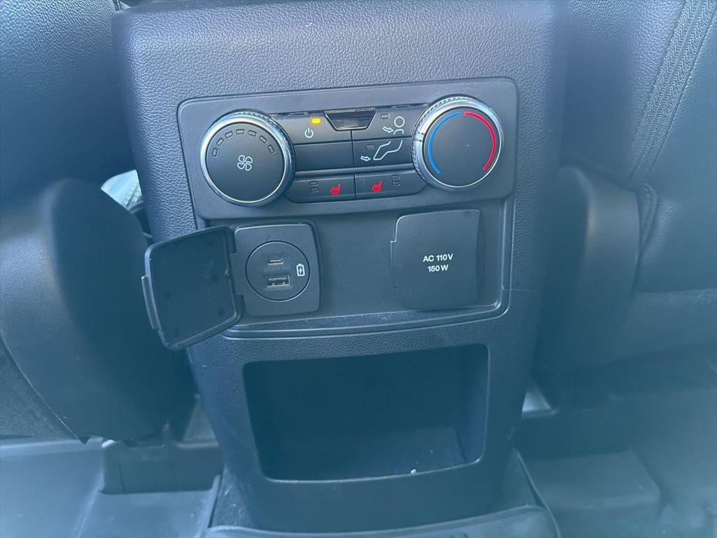 used 2021 Ford Explorer car, priced at $30,000