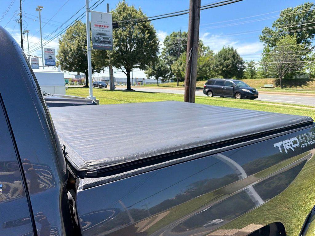 used 2019 Toyota Tundra car, priced at $30,798