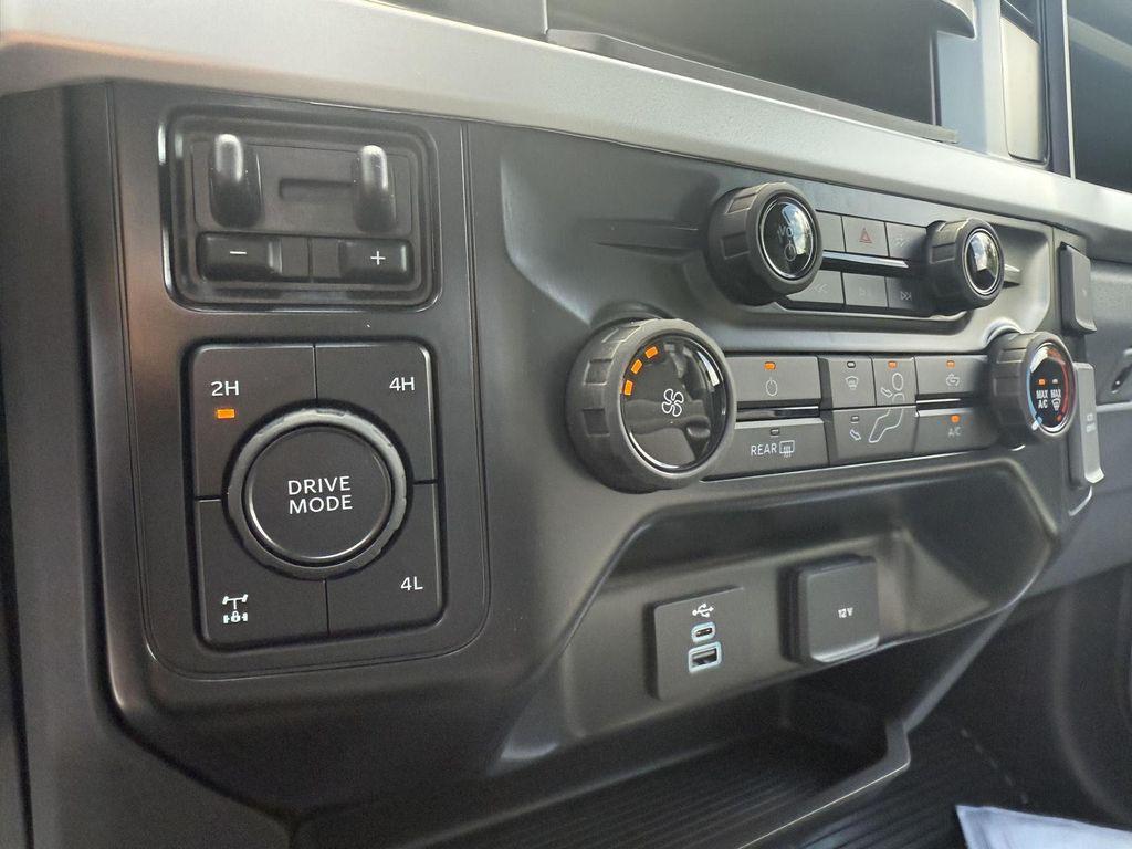 new 2026 Ford F-350 car, priced at $87,698