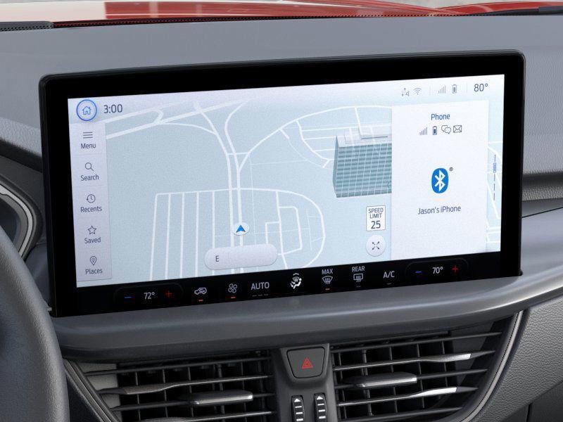 new 2025 Ford Escape car, priced at $24,995