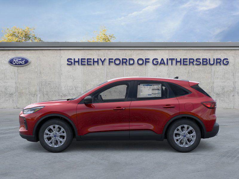 new 2025 Ford Escape car, priced at $24,995