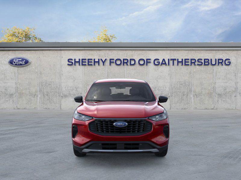 new 2025 Ford Escape car, priced at $24,995