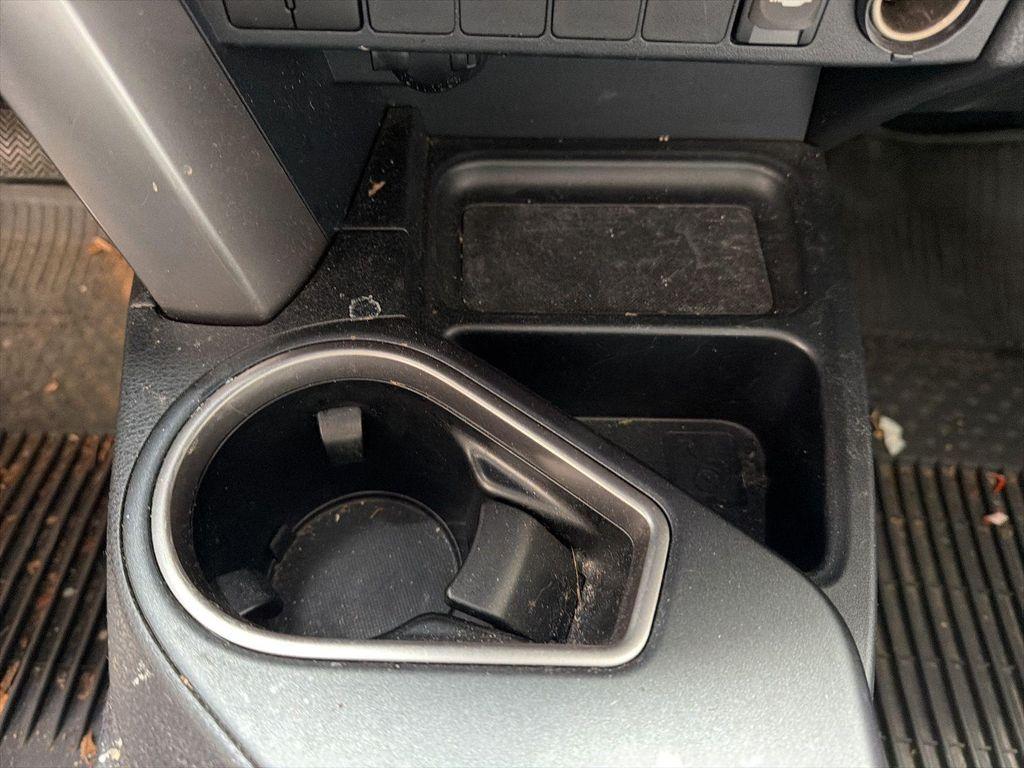 used 2017 Toyota RAV4 car, priced at $19,995