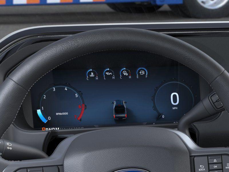 new 2026 Ford F-250 car, priced at $70,936