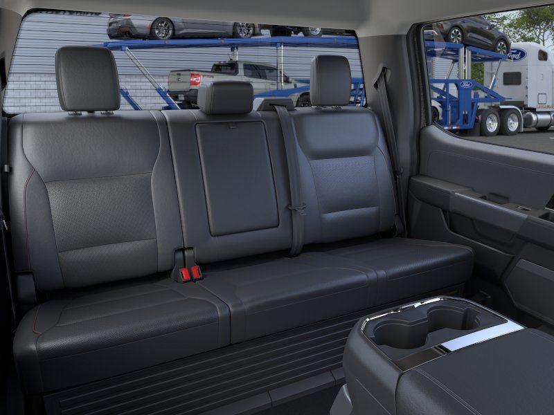 new 2026 Ford F-250 car, priced at $70,936