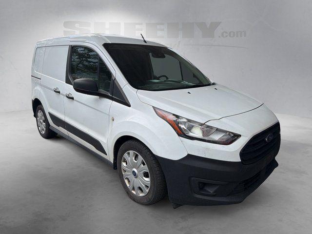 used 2021 Ford Transit Connect car, priced at $12,995