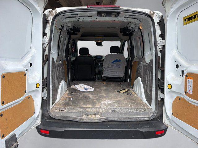 used 2021 Ford Transit Connect car, priced at $12,995