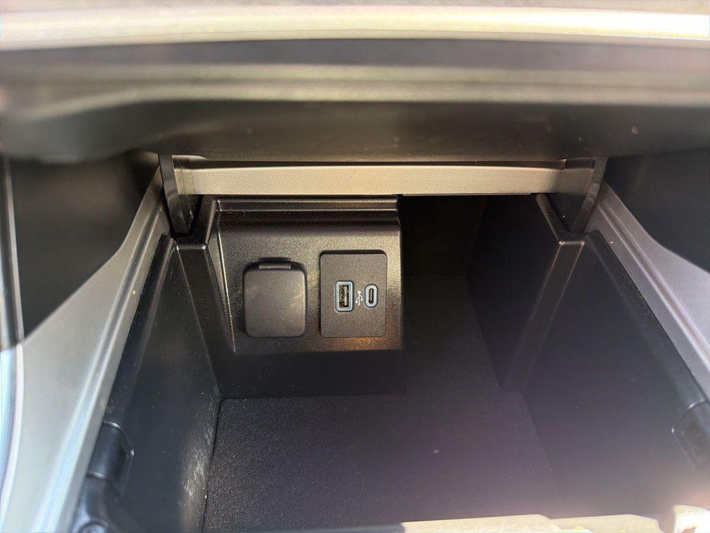 used 2023 Ford Explorer car, priced at $35,000