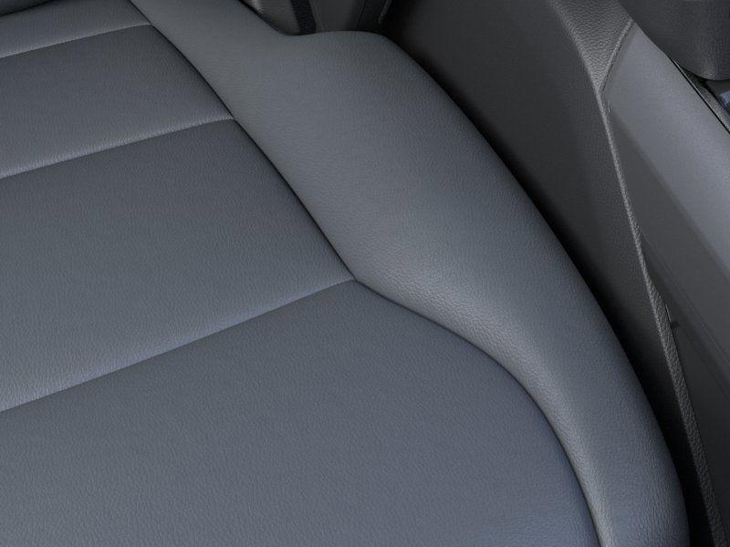 new 2025 Ford F-150 Lightning car, priced at $56,783