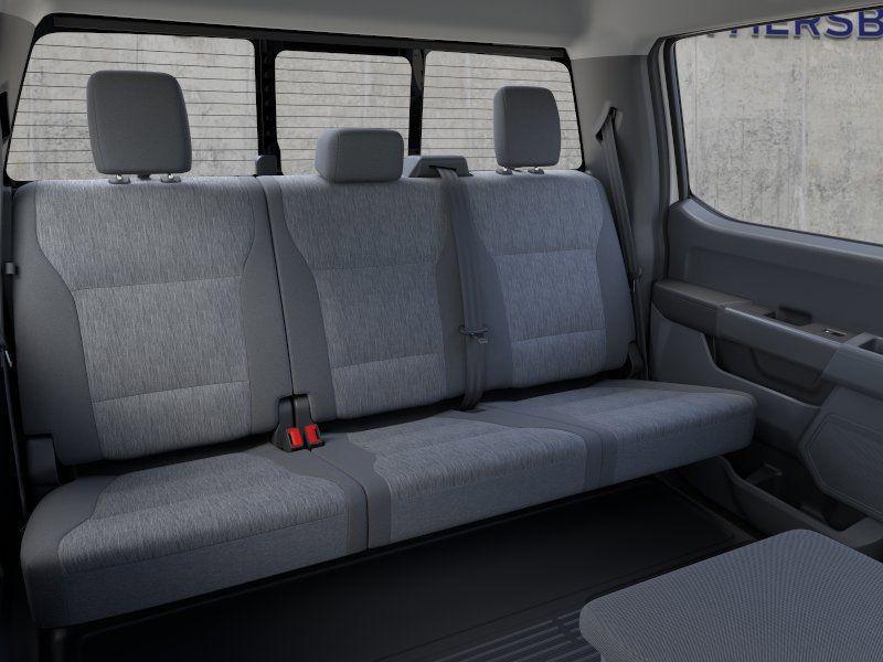 new 2026 Ford F-250 car, priced at $64,993