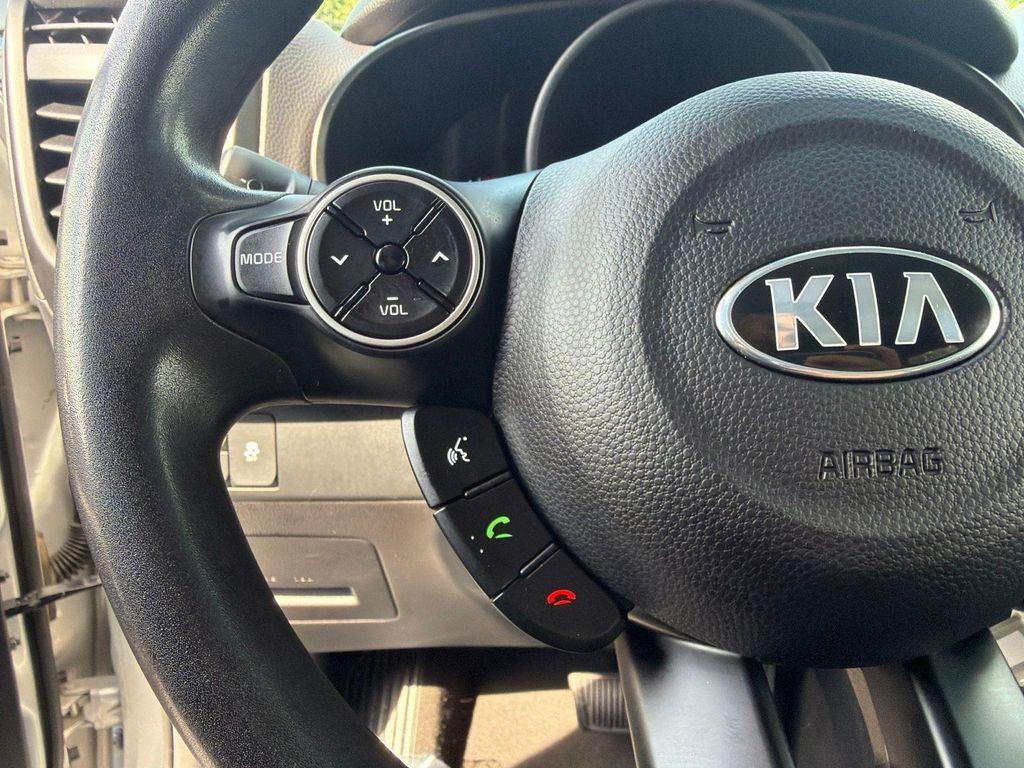 used 2015 Kia Soul car, priced at $9,573
