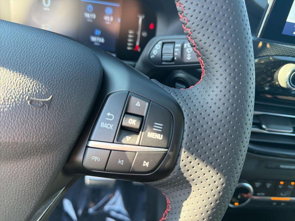 used 2023 Ford Escape car, priced at $21,000