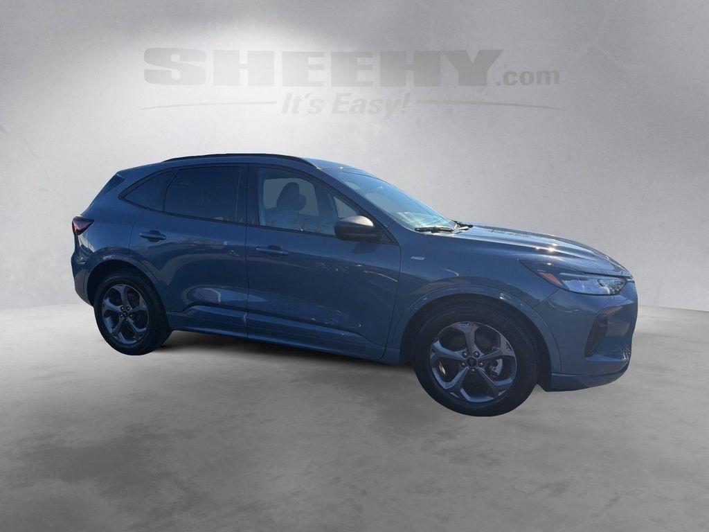 used 2023 Ford Escape car, priced at $21,000