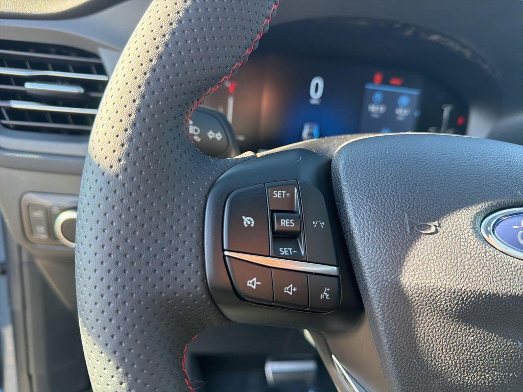 used 2023 Ford Escape car, priced at $21,000