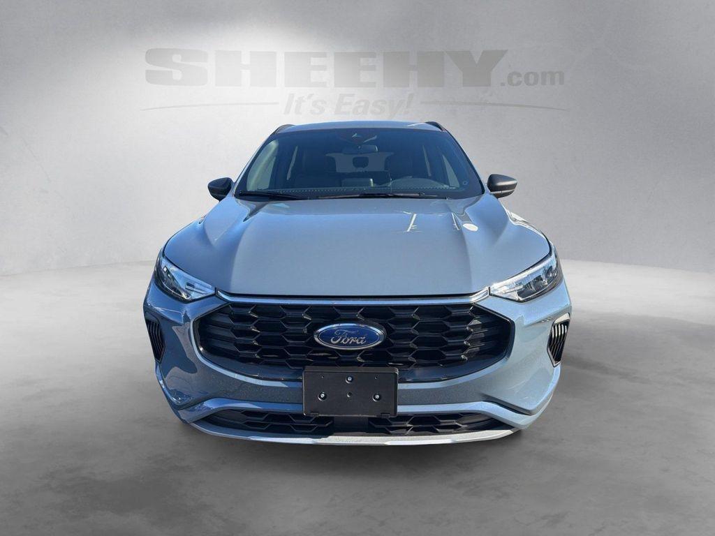 used 2023 Ford Escape car, priced at $21,000