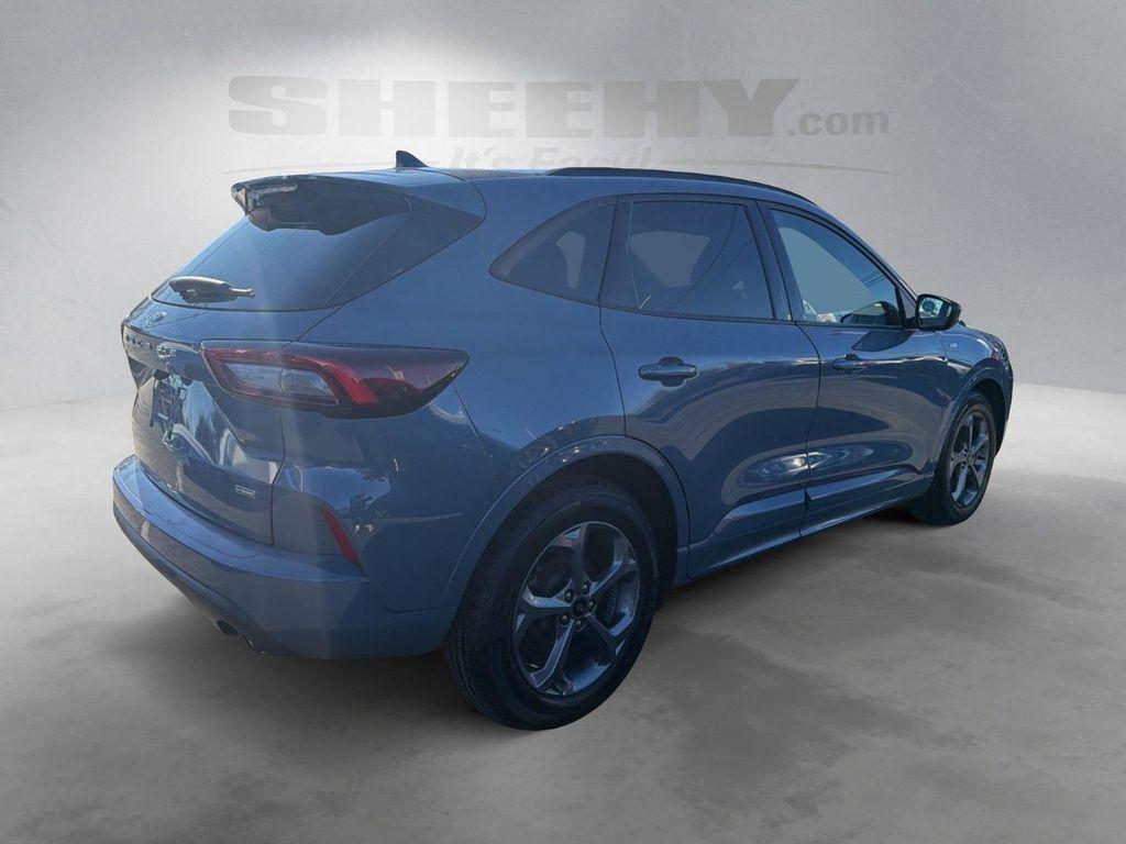 used 2023 Ford Escape car, priced at $21,000