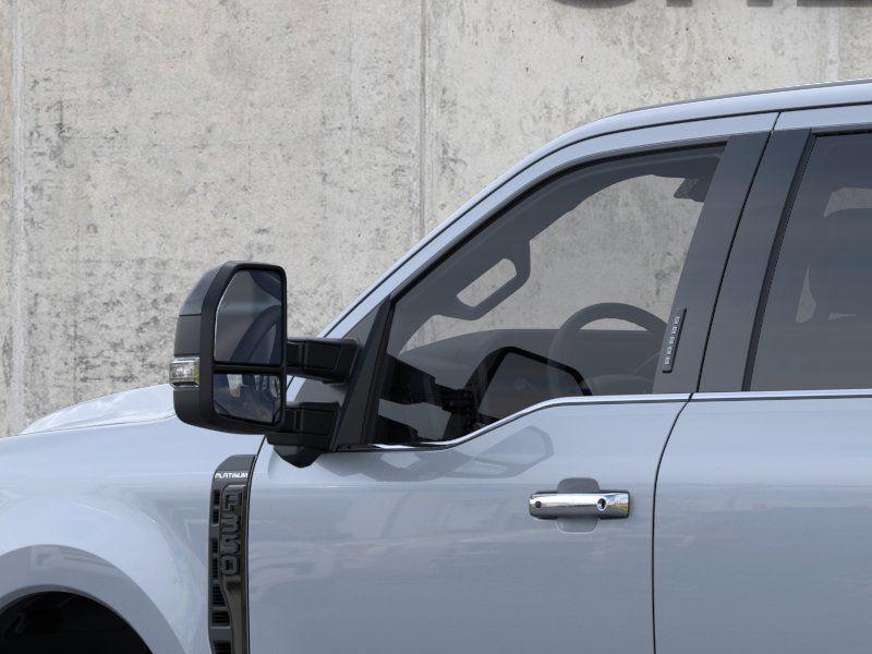 new 2026 Ford F-350 car, priced at $100,068