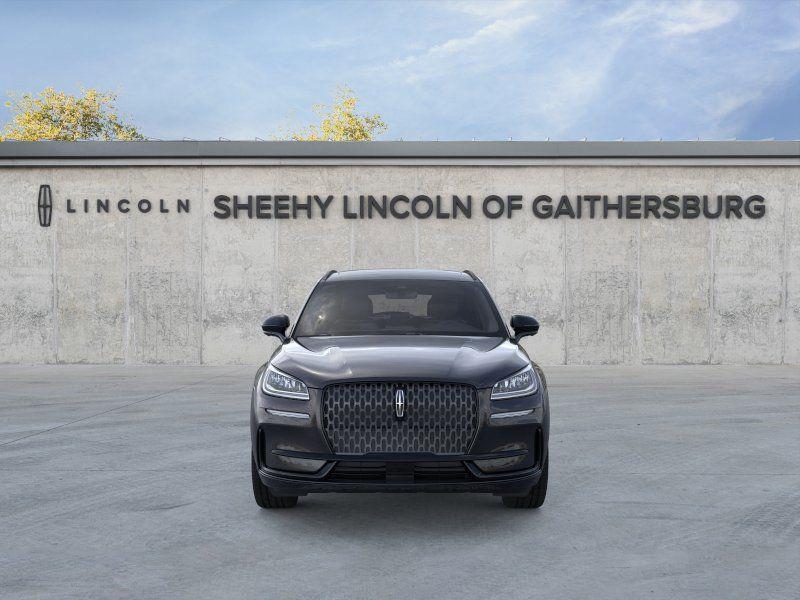 new 2026 Lincoln Corsair car, priced at $46,405