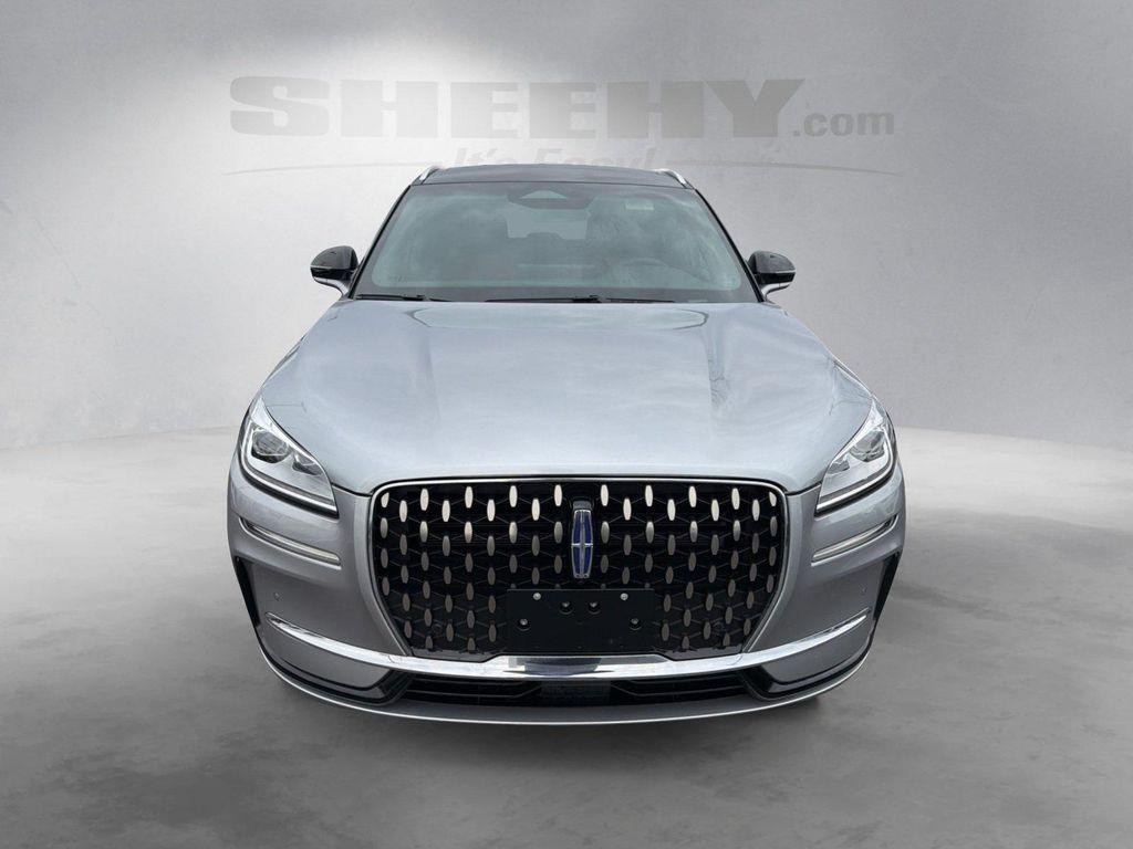 used 2023 Lincoln Corsair car, priced at $29,550