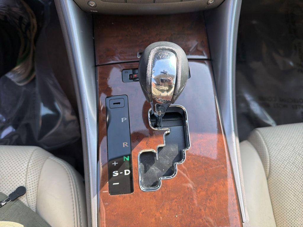 used 2012 Lexus IS 250 car, priced at $10,500