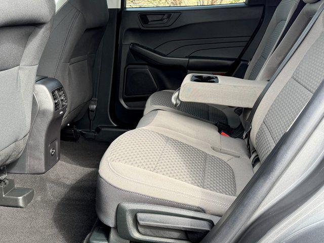 used 2022 Ford Escape car, priced at $21,000