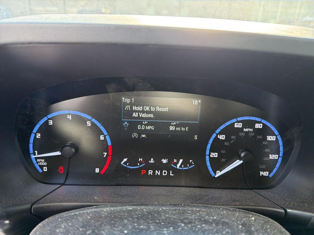 used 2023 Ford Bronco Sport car, priced at $23,500