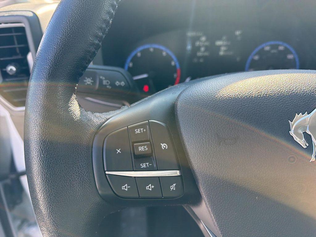 used 2023 Ford Bronco Sport car, priced at $23,500