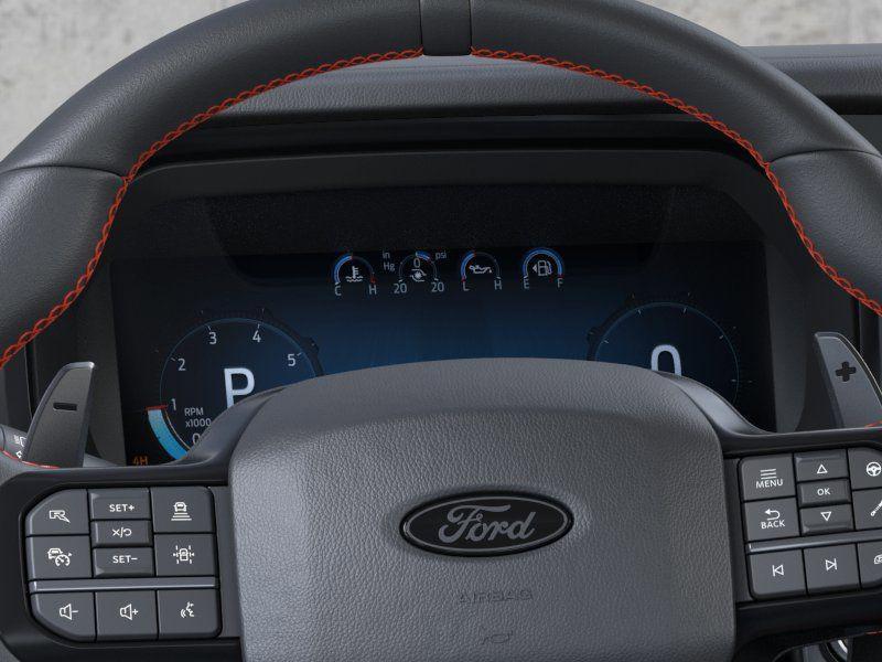 new 2026 Ford F-150 car, priced at $95,845