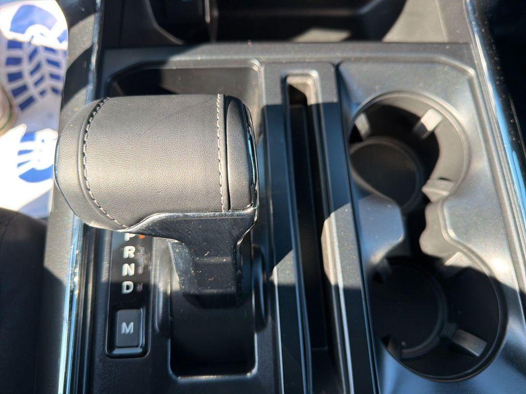 used 2023 Ford F-150 car, priced at $46,995