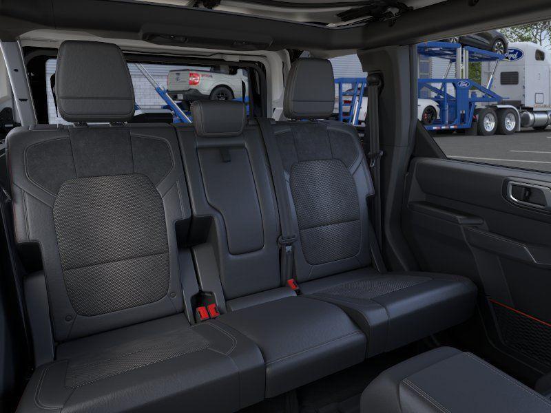 new 2026 Ford Bronco car, priced at $93,663