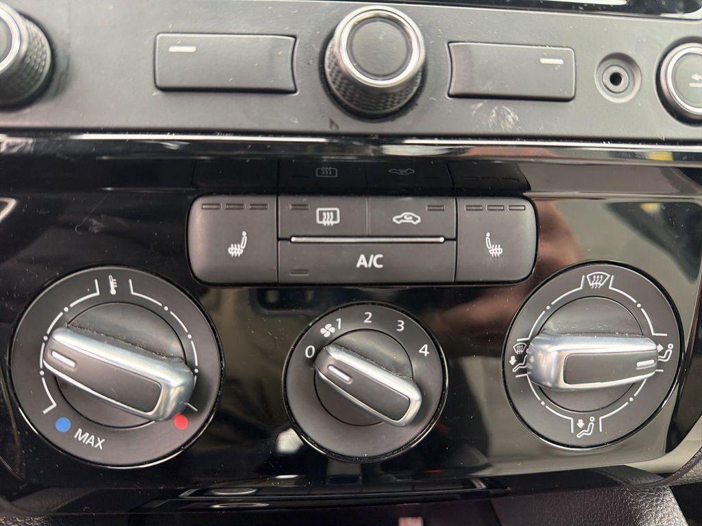 used 2015 Volkswagen Jetta car, priced at $8,995