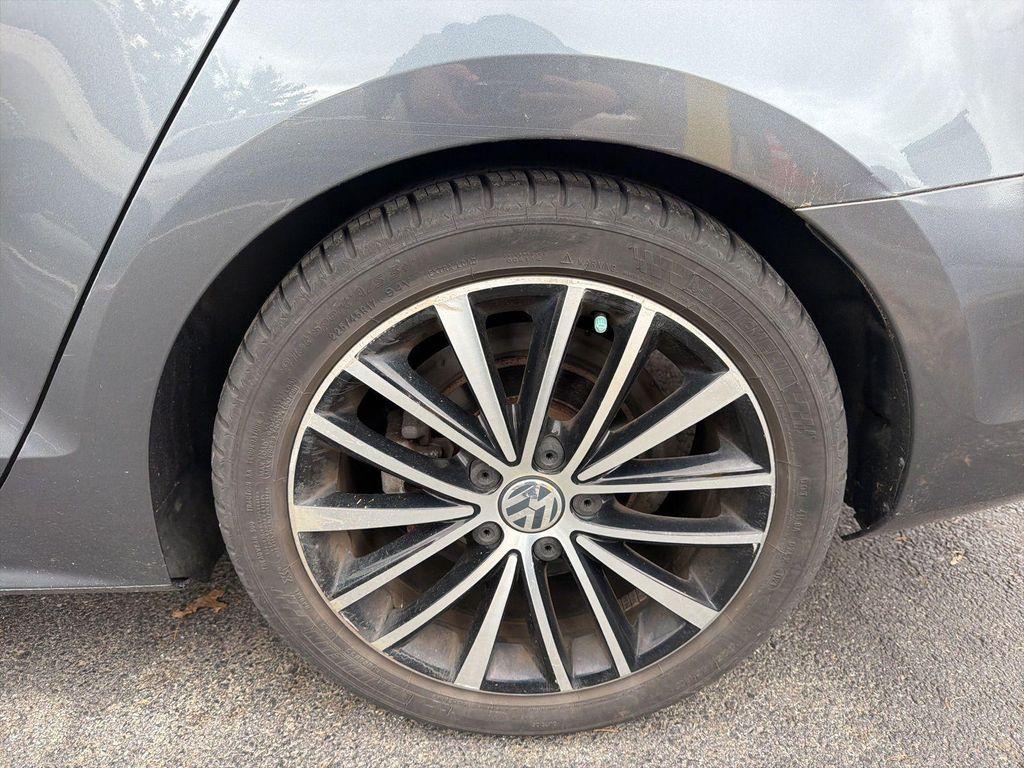 used 2015 Volkswagen Jetta car, priced at $8,995