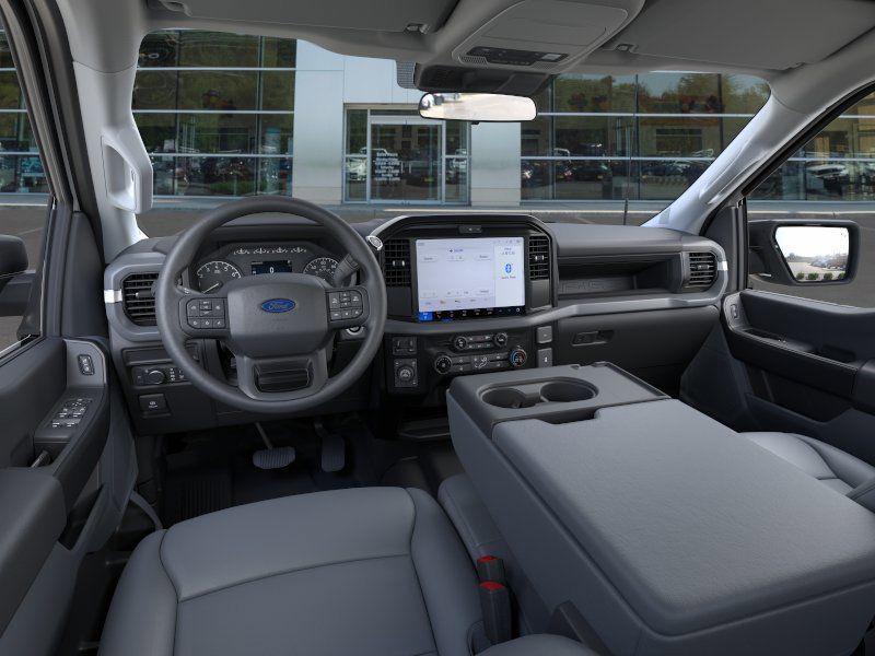 new 2026 Ford F-150 car, priced at $46,810