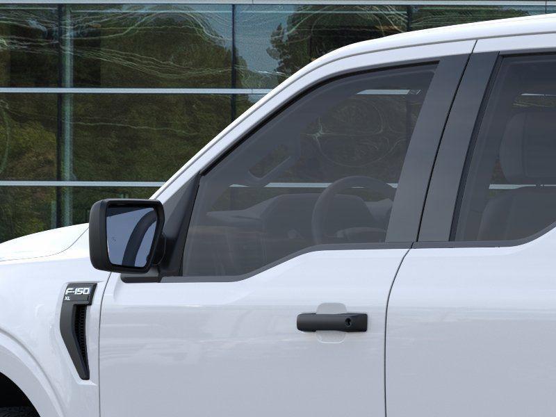 new 2026 Ford F-150 car, priced at $46,810