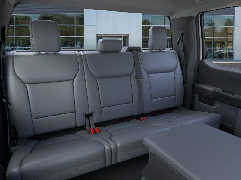 new 2026 Ford F-150 car, priced at $46,810