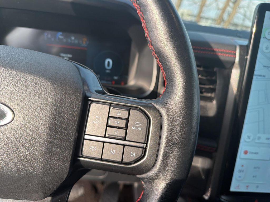 used 2022 Ford Expedition Max car, priced at $54,500