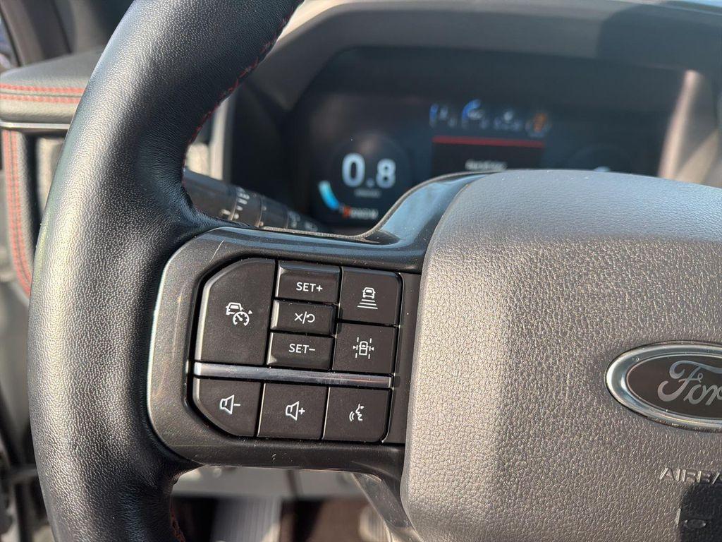 used 2022 Ford Expedition Max car, priced at $54,500