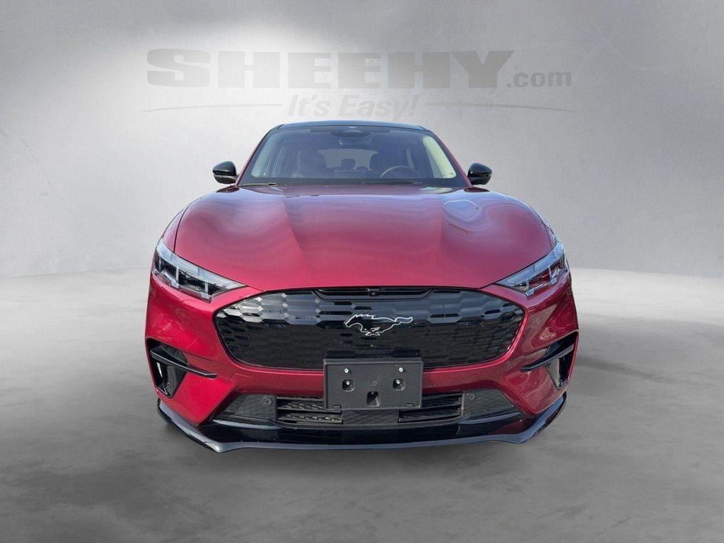 used 2025 Ford Mustang Mach-E car, priced at $35,992