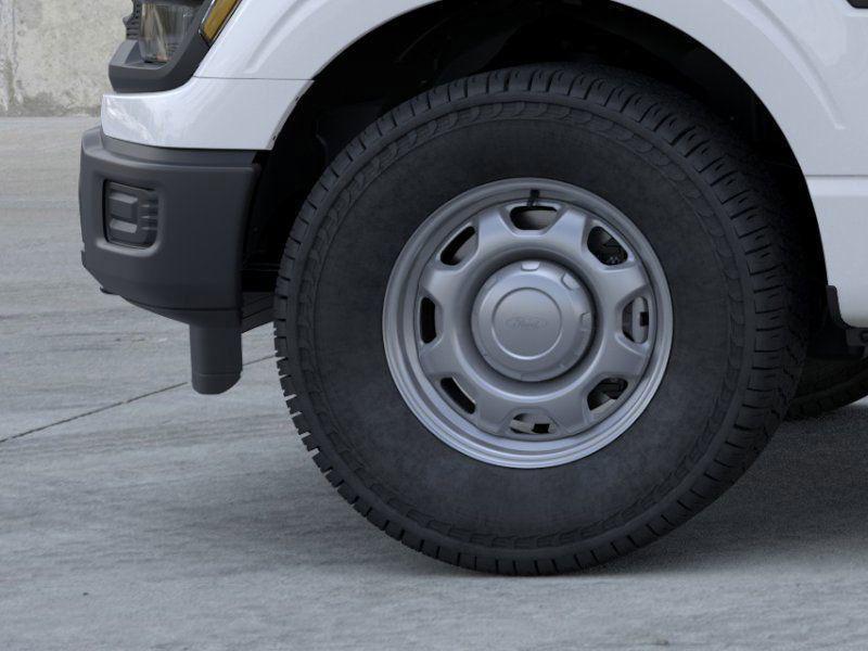 new 2026 Ford F-150 car, priced at $42,522