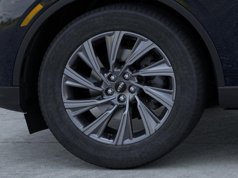 new 2026 Lincoln Aviator car, priced at $61,355