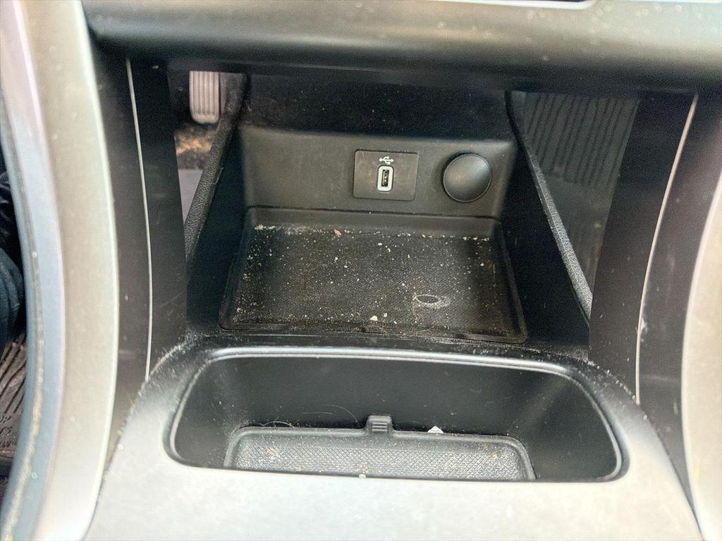 used 2017 Ford Fusion car, priced at $8,995