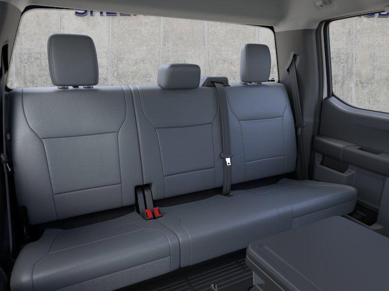 new 2026 Ford F-250 car, priced at $48,700