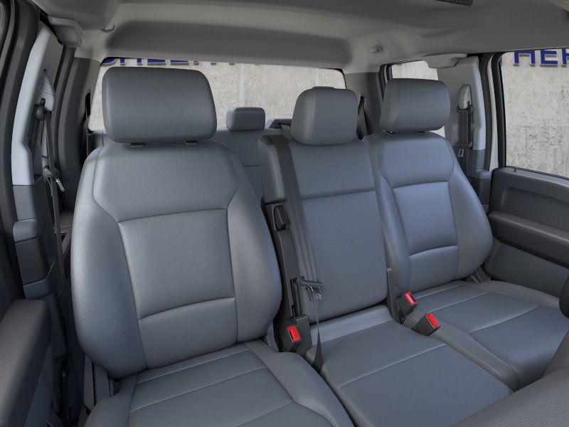 new 2026 Ford F-250 car, priced at $48,700