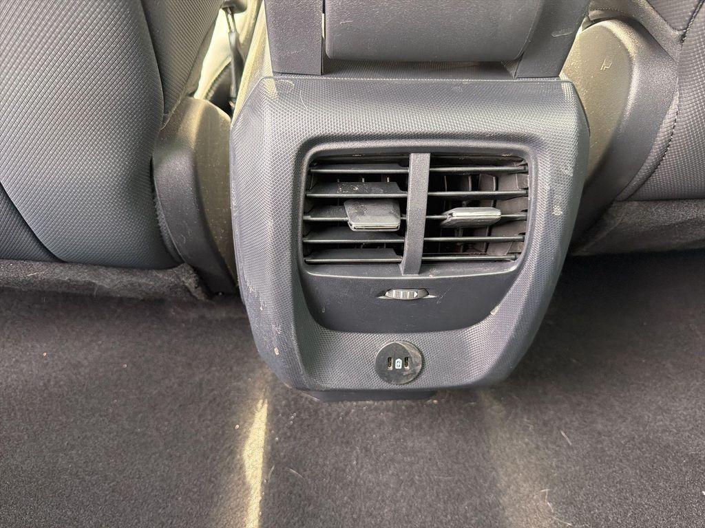 used 2025 Ford Mustang Mach-E car, priced at $38,995