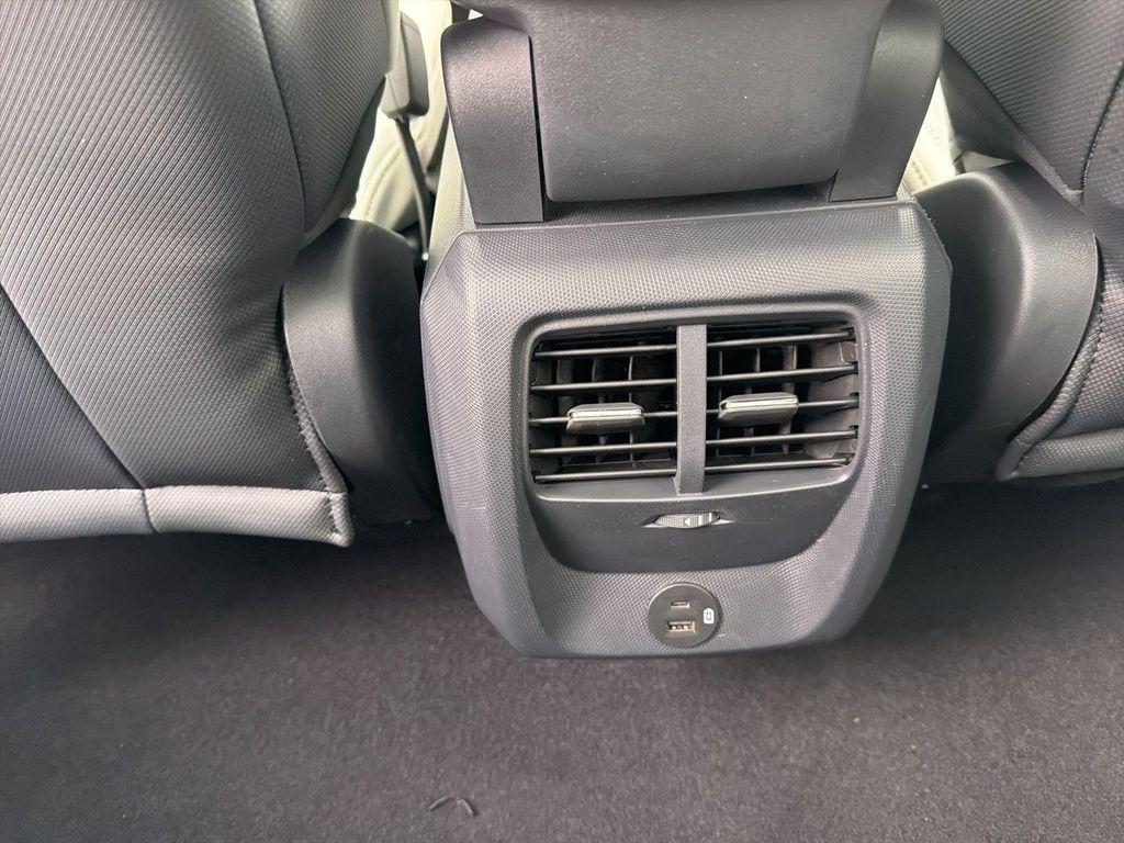 used 2021 Ford Mustang Mach-E car, priced at $22,995