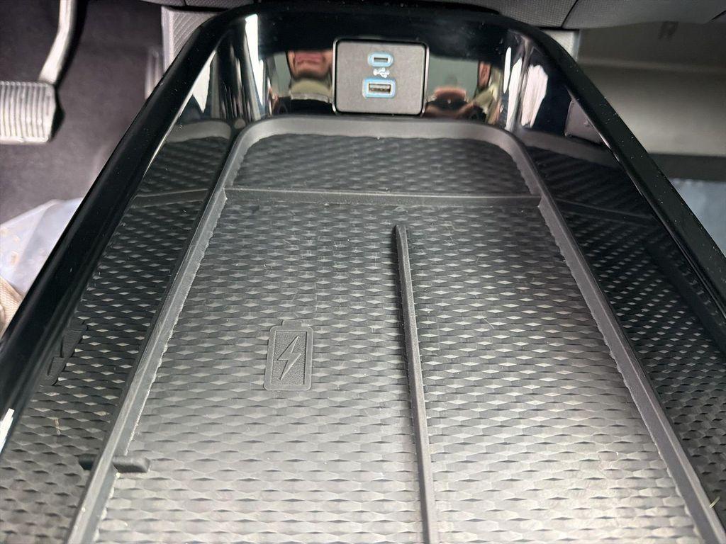 used 2021 Ford Mustang Mach-E car, priced at $22,995