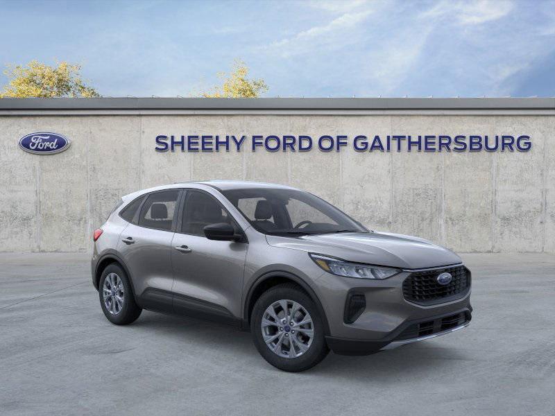 new 2026 Ford Escape car, priced at $27,764