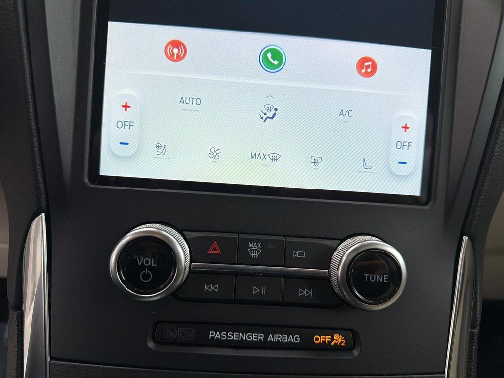 used 2021 Ford Edge car, priced at $24,995