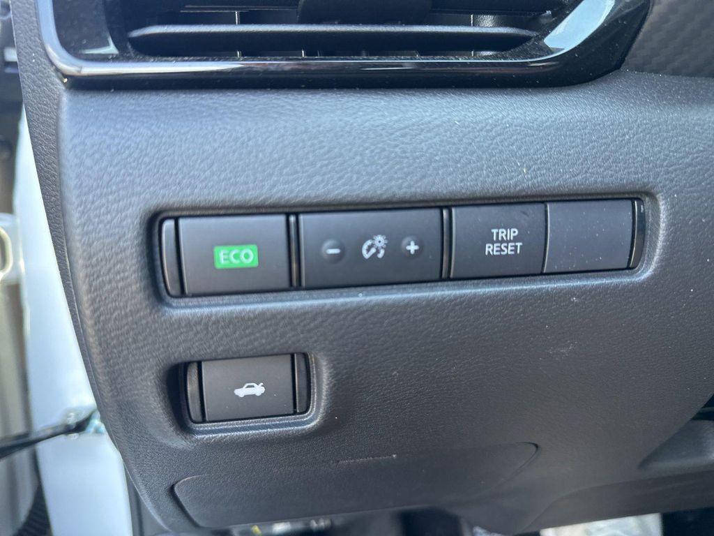 used 2025 Nissan Sentra car, priced at $21,798