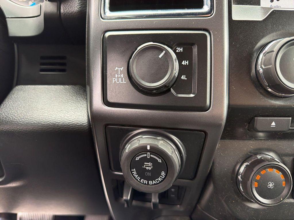 used 2016 Ford F-150 car, priced at $19,423